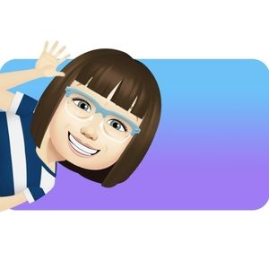 Meet your Posher, Debbie